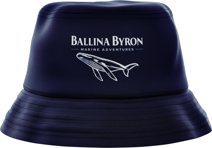 Ballina Bucket Hat