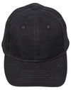 Heavy Brushed Cotton Cap