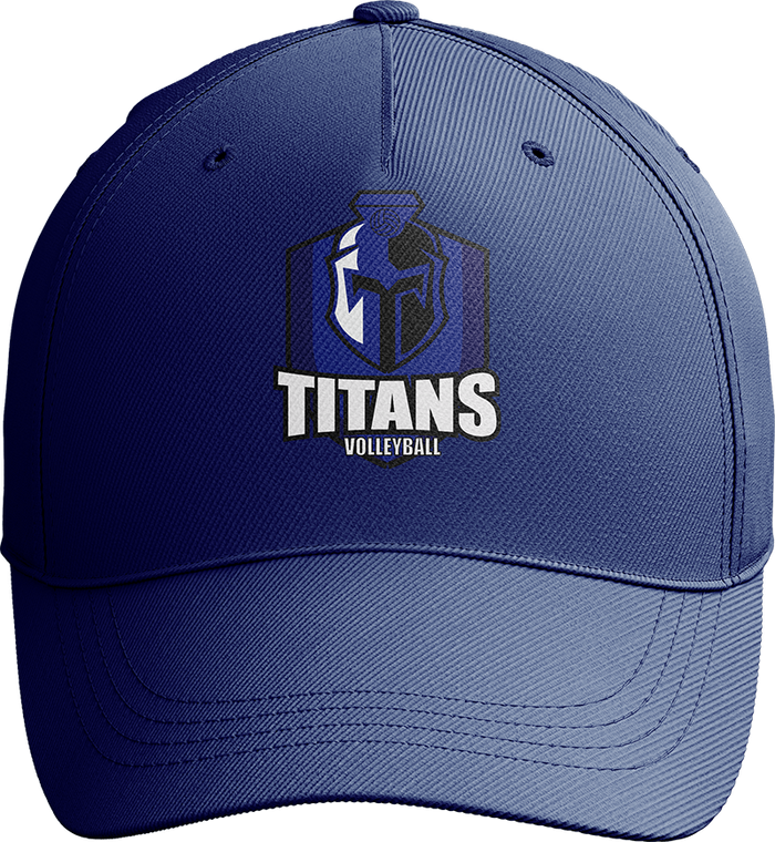 TVA Cap