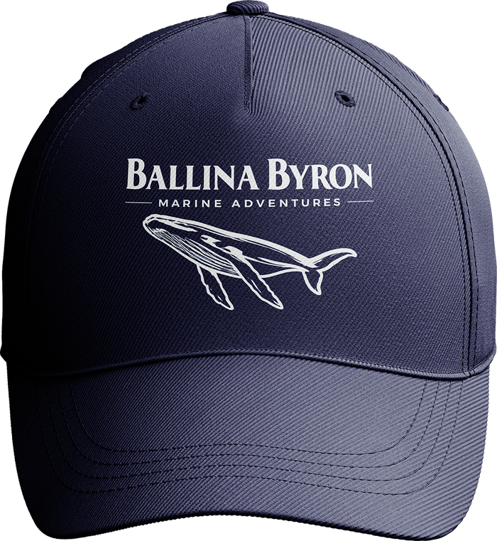 Balllina Cap