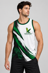 Hawksbury Cricket Club Singlet Style 1