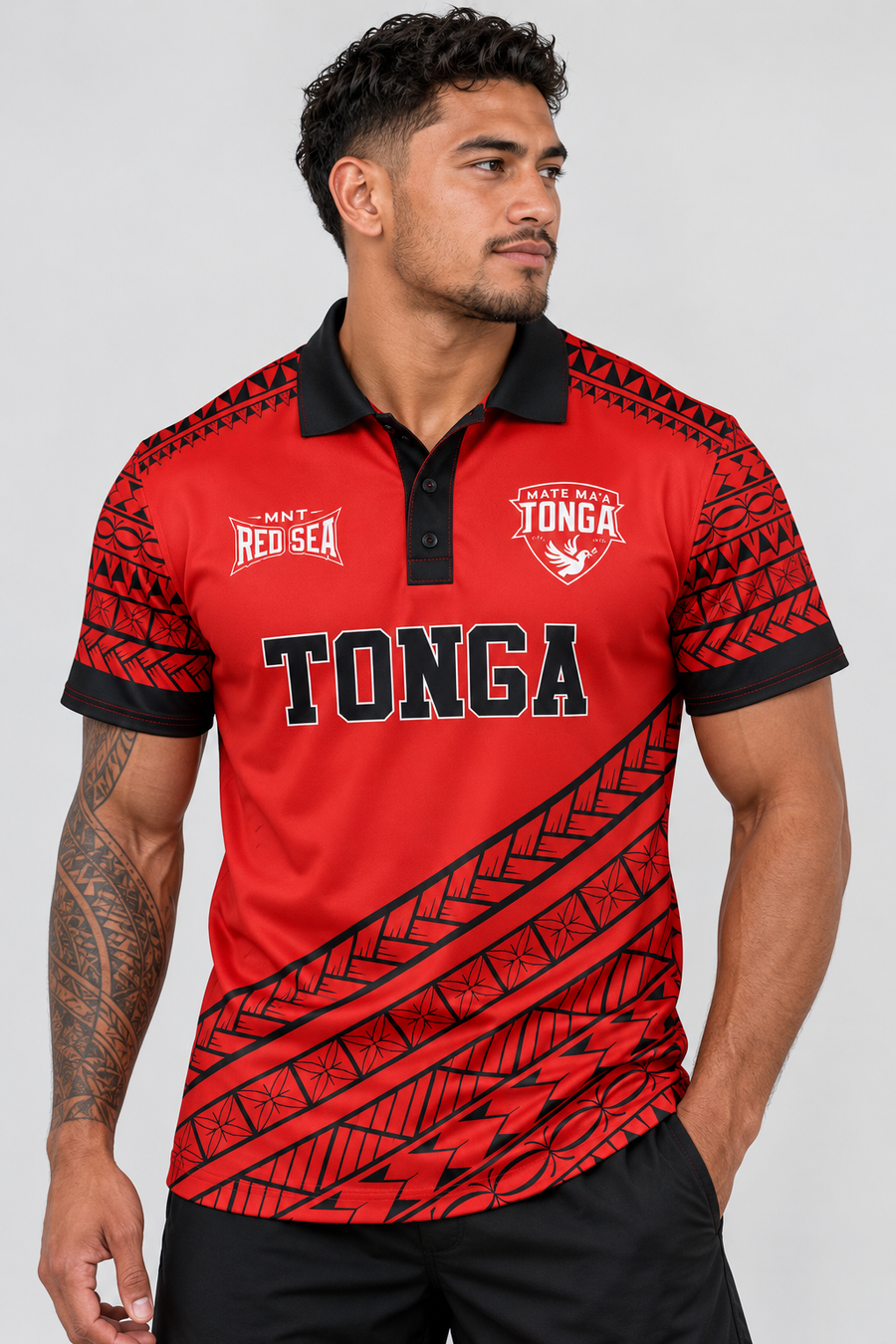 MMT Polo