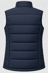 CC Hoops Puffer Vest
