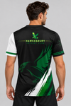 Hawksbury Cricket Club Tshirt Style 1