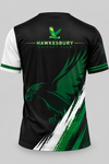 Hawksbury Cricket Club Tshirt Style 1