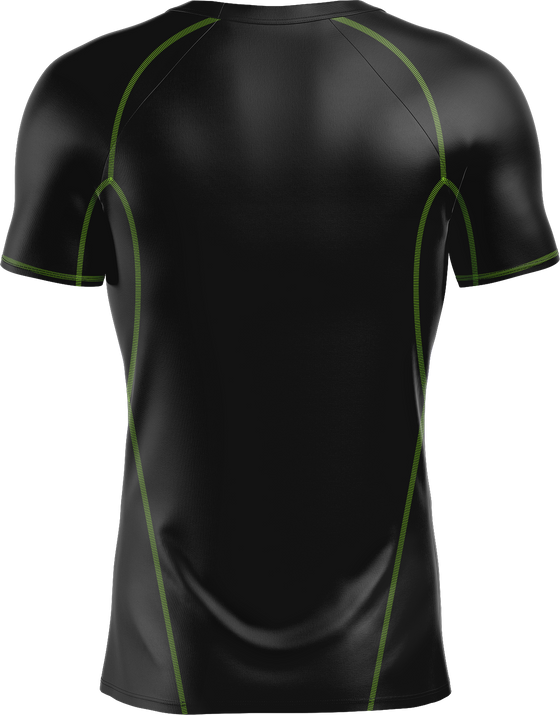 Snipers Compression Tops