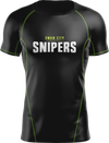 Snipers Compression Tops