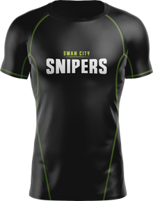  Snipers Compression Tops