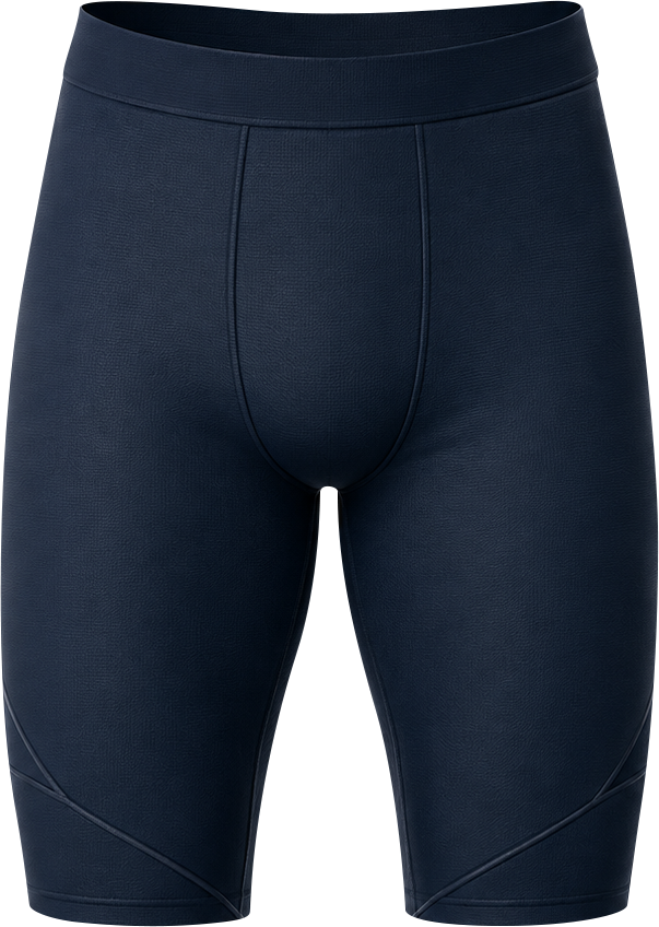 CC Hoops Compression shorts
