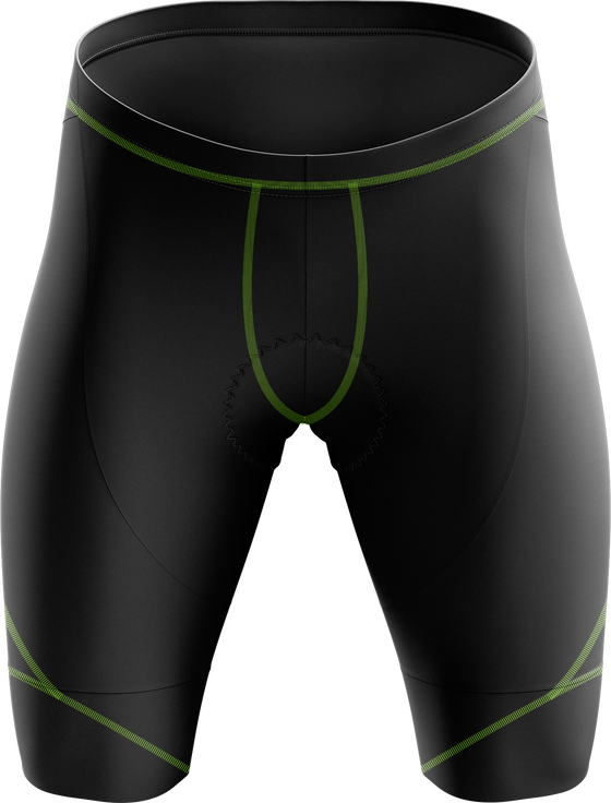 Snipers Compression Bottoms