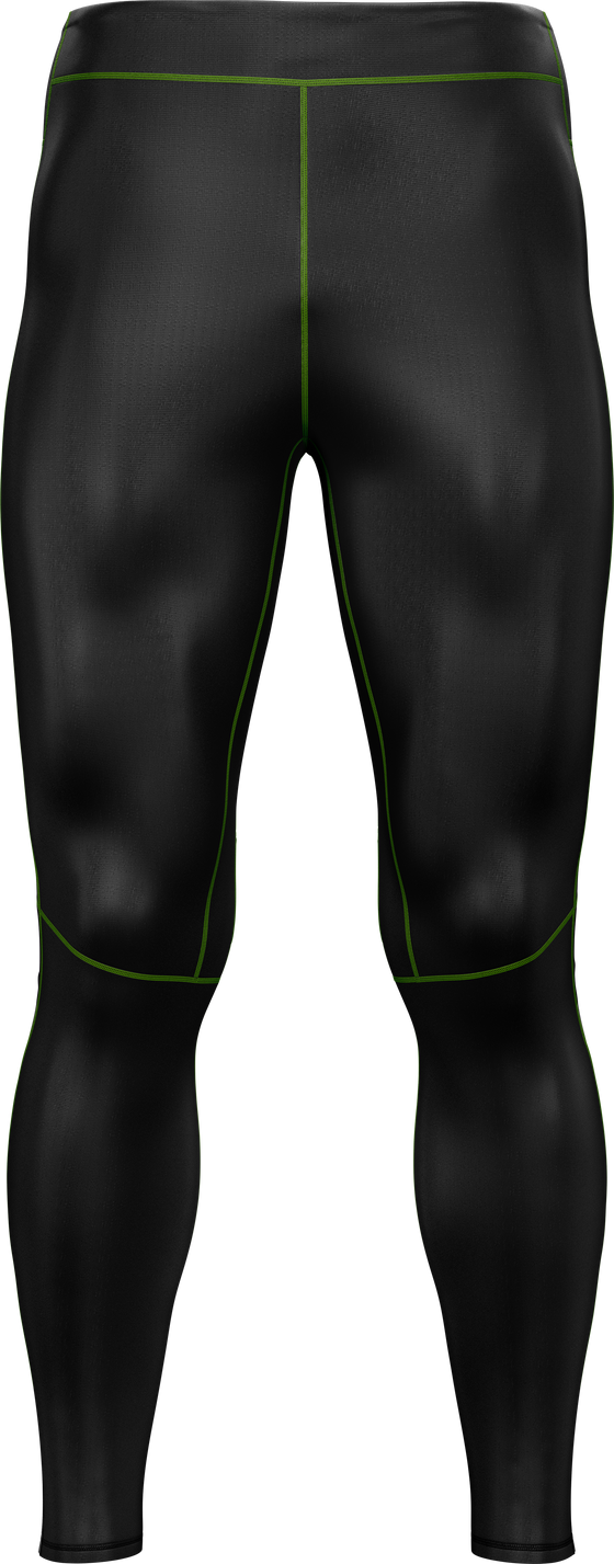 Snipers Compression Bottoms