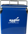 Marist Retro Cooler