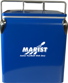  Marist Retro Cooler