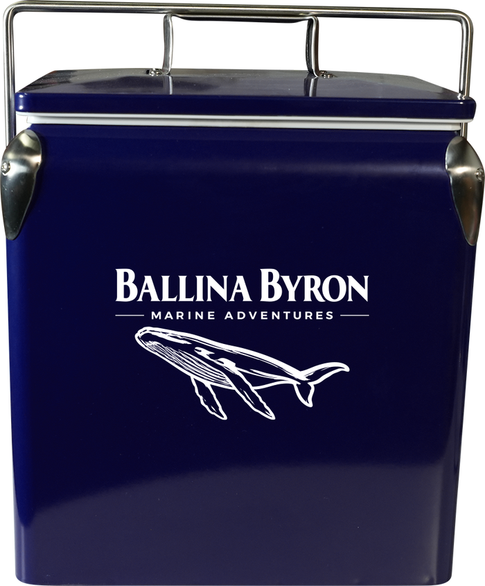 Balina Cooler