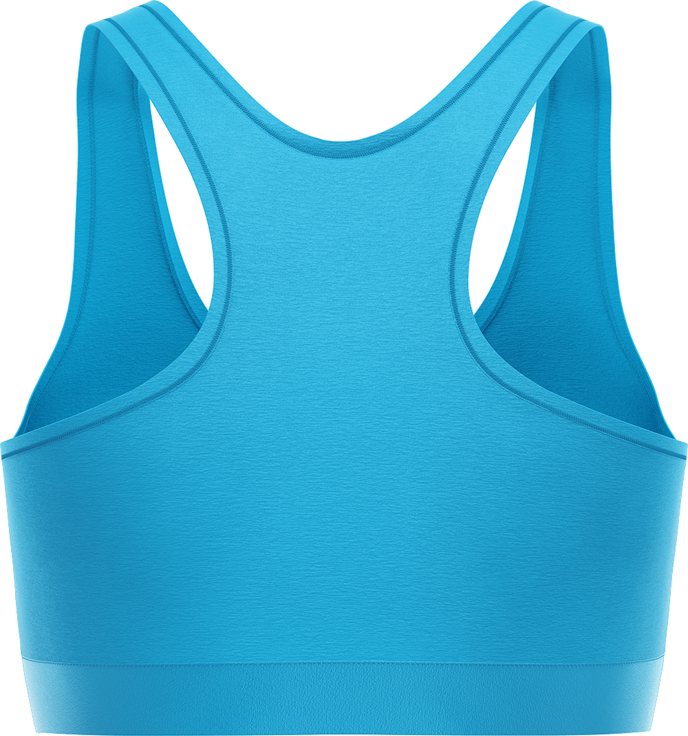 Coastal Crop Top – kustomteamwear.com