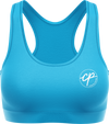 Coastal Crop Top