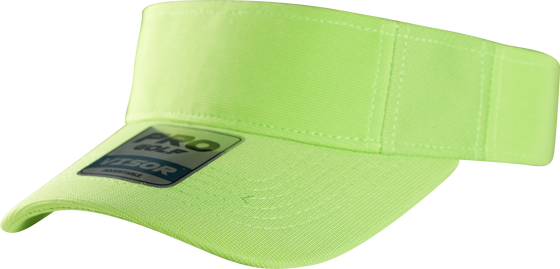 PRO GOLF VISOR