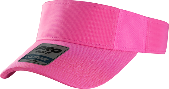 PRO GOLF VISOR