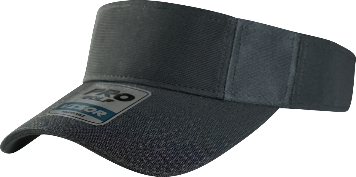 PRO GOLF VISOR – kustomteamwear.com