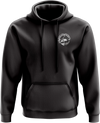 RJM Midweight Brushed Fleece Hoodie
