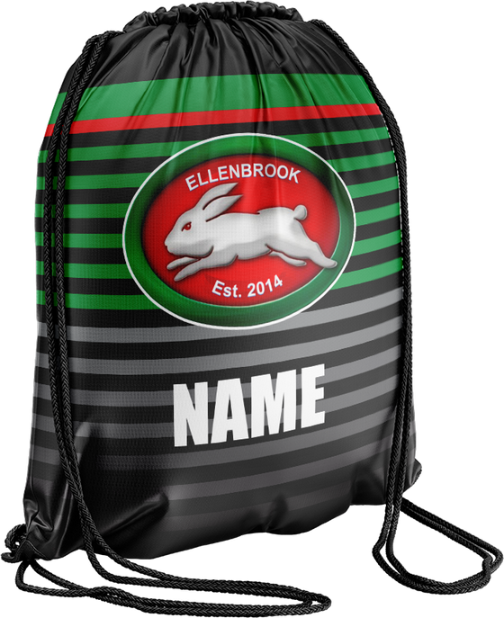 Ellenbrook Drawstring Bag