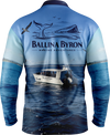 Ballina Fishing Shirt