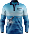 Ballina Fishing Shirt
