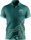 Pretty Beach Public School year 6 shirt