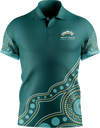 Pretty Beach Public School year 6 shirt