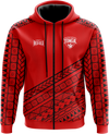 MMT Full Zip Hoodie