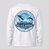 Pelagic Birding long-sleeve shirt
