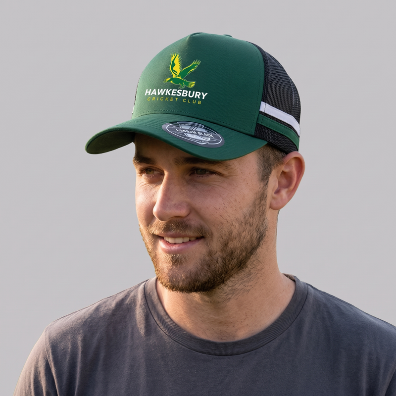 Hawksbury Cricket Club Cap