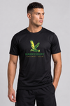 Hawksbury Cricket Club Tshirt Style 2