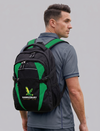 Hawksbury Cricket Club Zenith Back Pack
