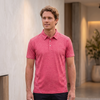 MENS ACCELERATOR POLO