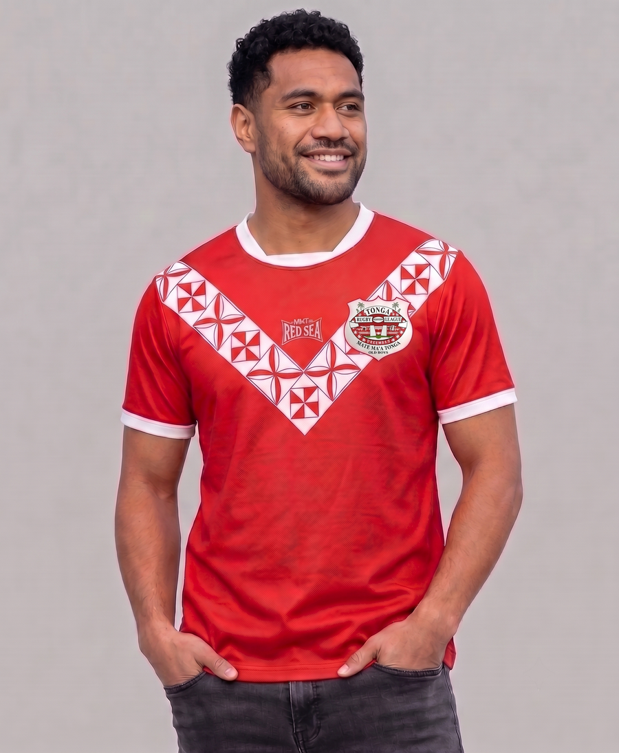 MMT Heritage Jersey Style 3