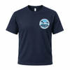 Pelagic Birding short-sleeve shirt