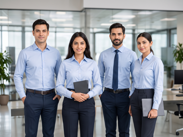 Corporate