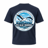 Pelagic Birding short-sleeve shirt