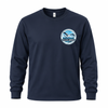 Pelagic Birding long-sleeve shirt
