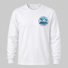 Pelagic Birding long-sleeve shirt