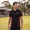 Eildon Club Polo Shirt