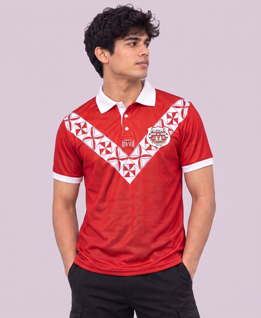 MMT Heritage Polo