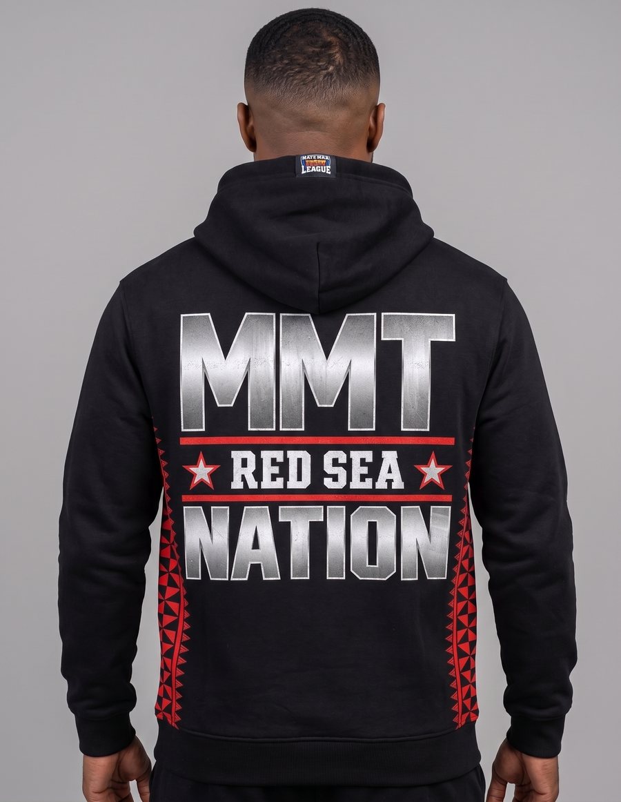 MMT Supporter Hoodie Style 2