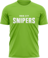 Snipers Casual Tee