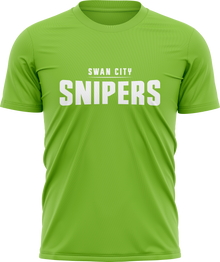  Snipers Casual Tee