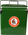 St. Albans Cooler Box