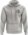 RJM Midweight Brushed Fleece Hoodie