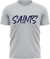 Saints Round Neck T-Shirt
