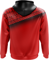Mate Ma'a Tonga Hoodie Style 1